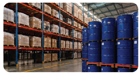 warehouse